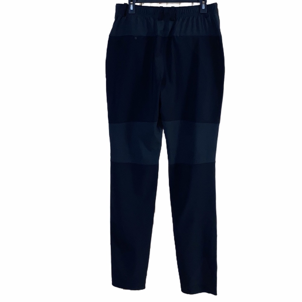 Tall Nike On Field Engineered Black Golf Pants (37” Inseam) (M) - Picture 4 of 11